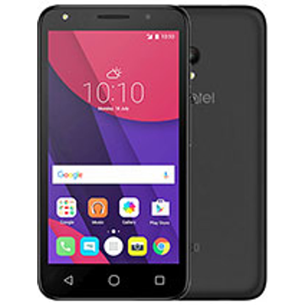 Alcatel 5012 PIXI 4  – Cambio de pantalla