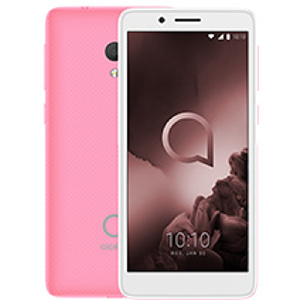 Alcatel 5009 – Cambio de pantalla