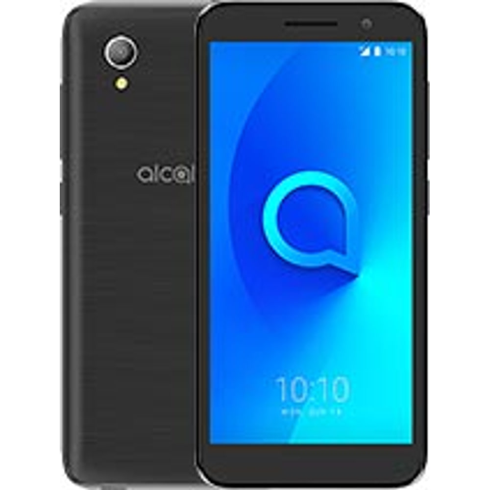 Alcatel 5033 – Cambio de pantalla