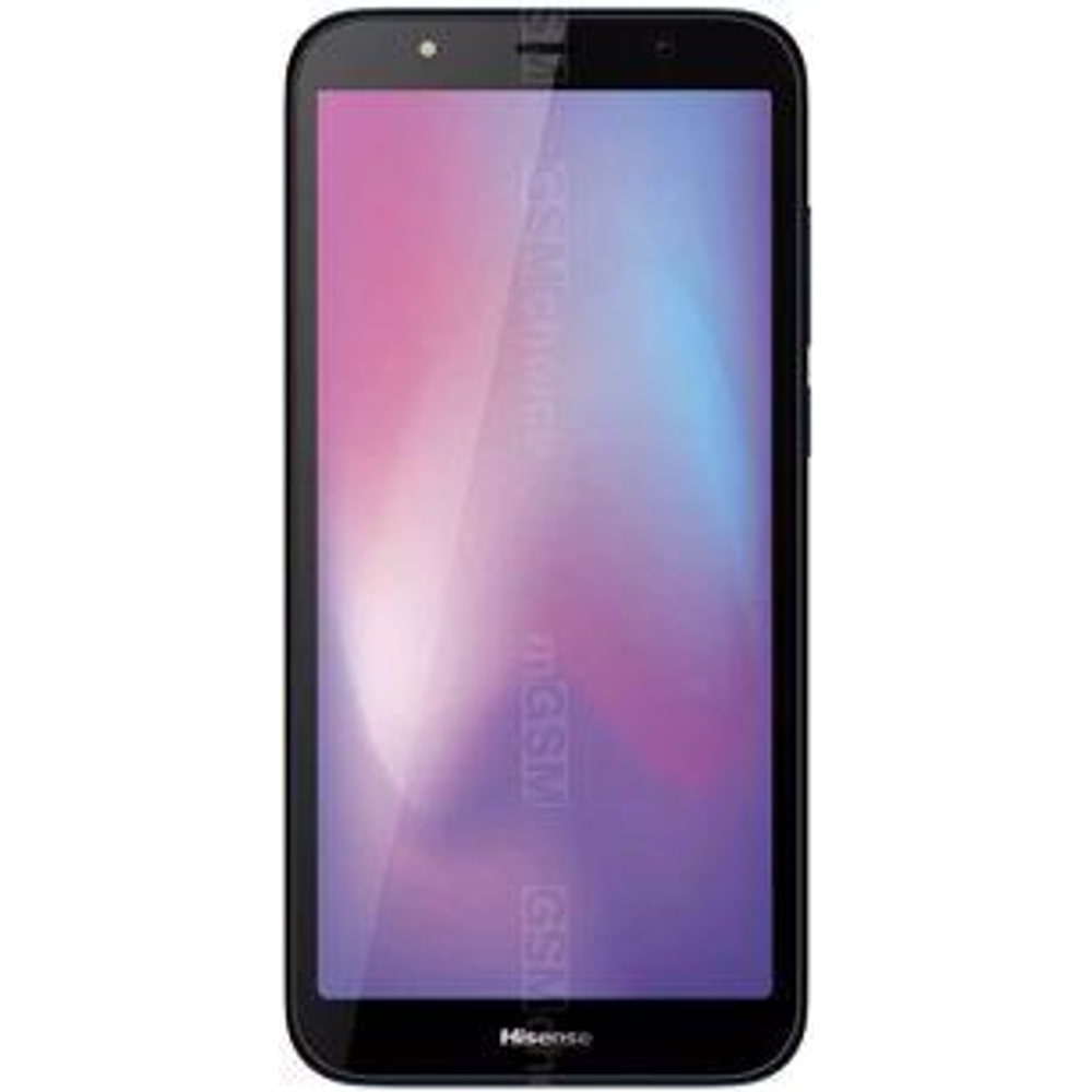 Hisense E20 – Cambio de pantalla