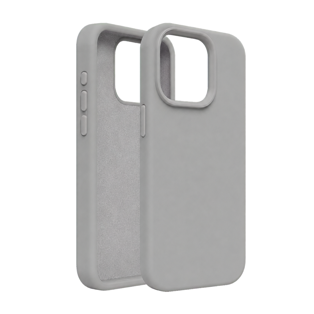Funda de silicón FIXU