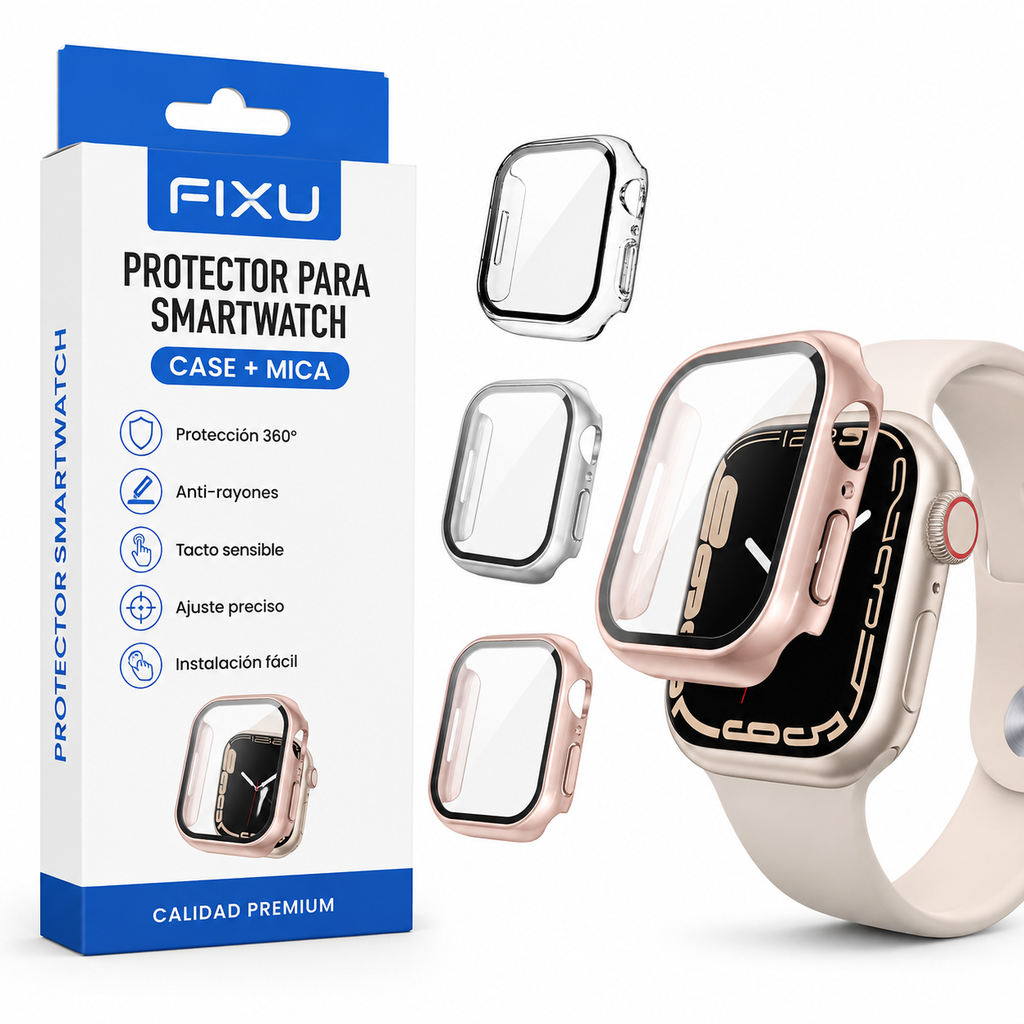 [6934917005992] PROTECTOR DE APPLE WATCH