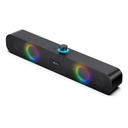 Bocina Bluetooth tipo barra para PC 1HORA BOC241