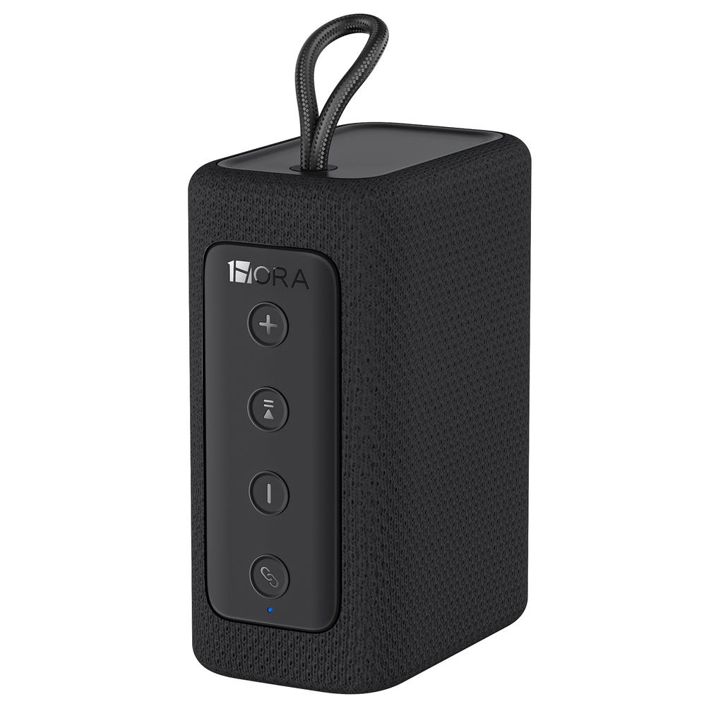 Bocina Bluetooth 1HORA BOC244