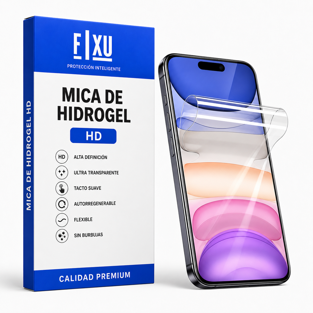 [727829] MICA DE HIDROGEL HD