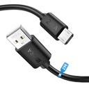 CABLE USB A TIPO V8 2 METRO