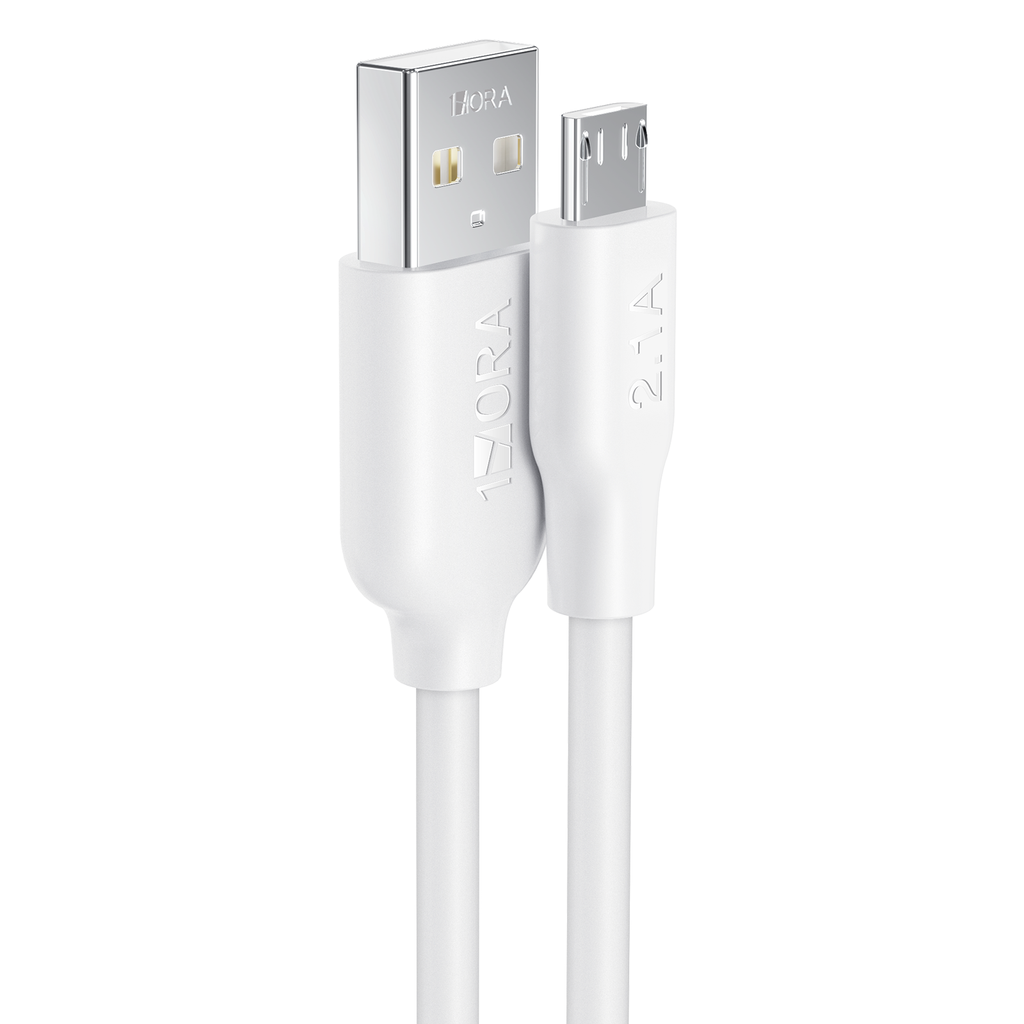 CABLE USB A V8 1 METRO