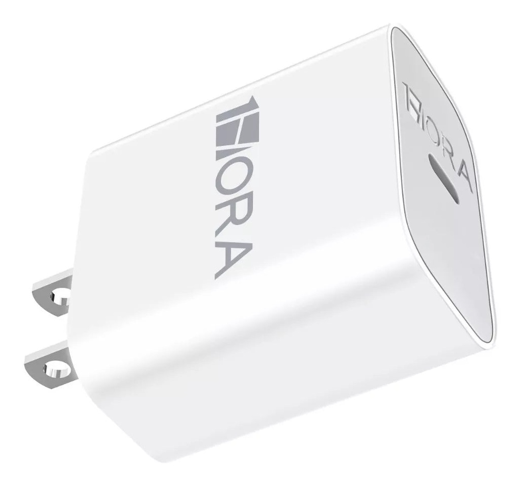CUBO DE 20W