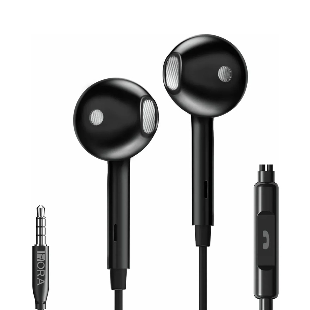 [7503035048793] AUDIFONOS ALAMBRICOS AUT122N