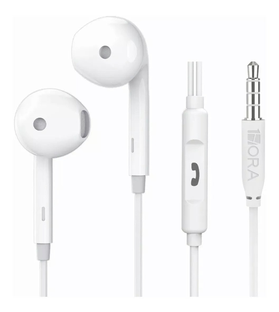 [7503035048809] AUDIFONOS ALAMBRICOS AUT122