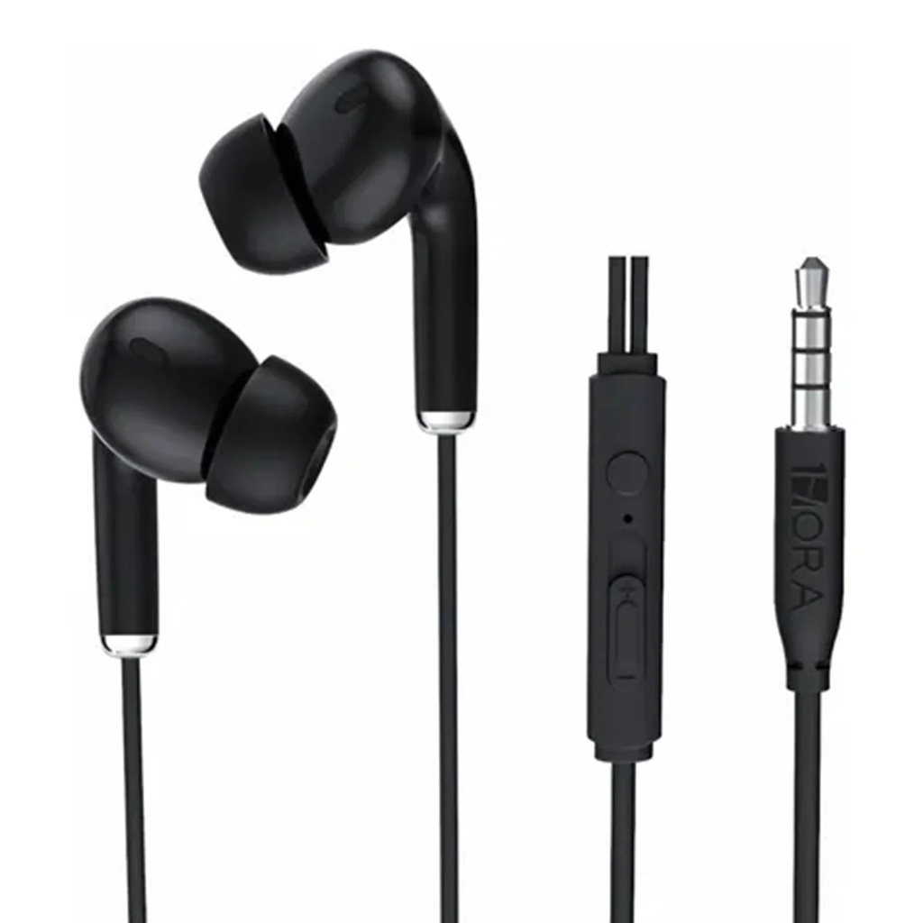[7503035048816] AUDIFONOS ALAMBRICOS AUT123N