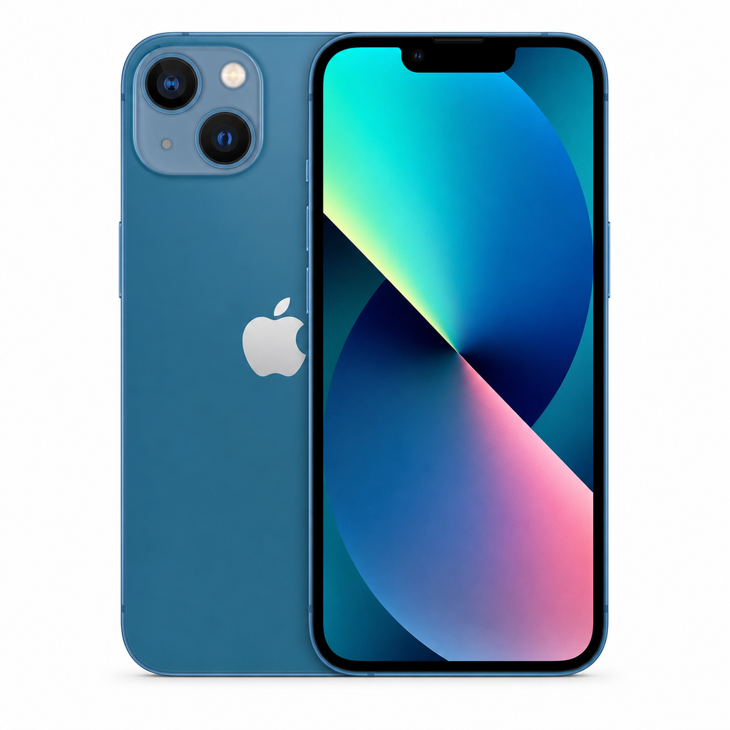 iPhone 13 – Cambio de batería