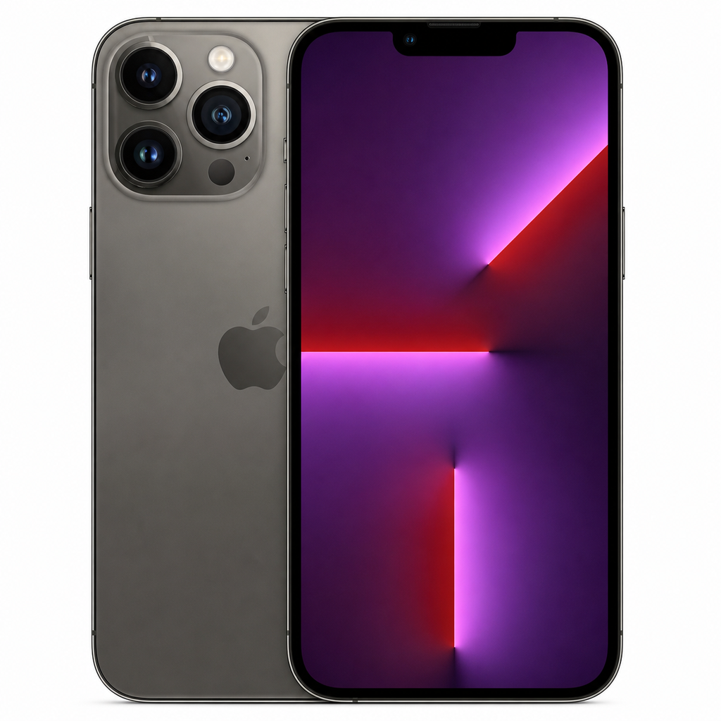 iPhone 13 Pro – Cambio de batería
