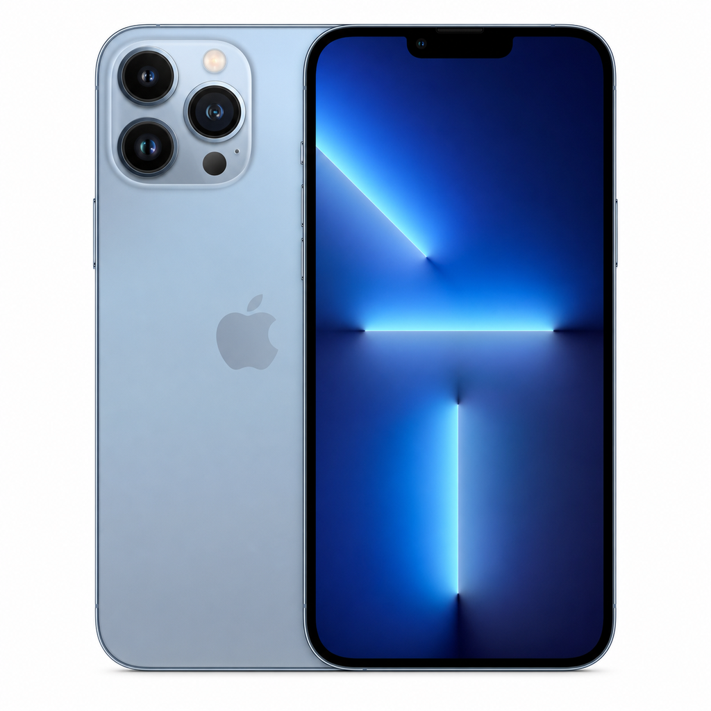iPhone 13 Pro Max – Cambio de batería