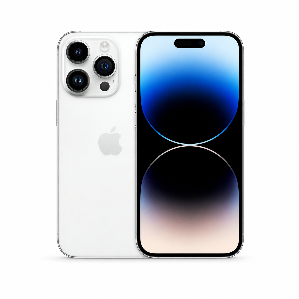 iPhone 14 Pro – Cambio de batería