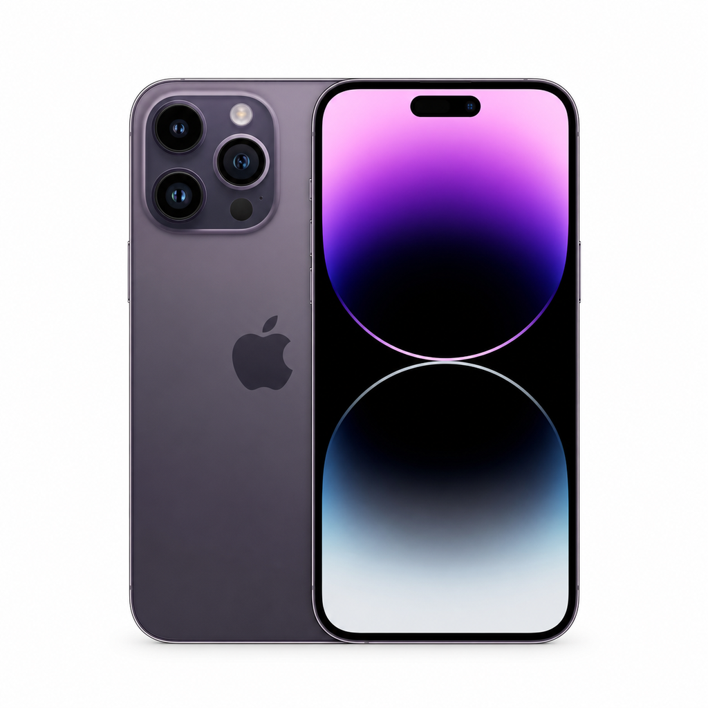iPhone 14 Pro Max – Cambio de batería