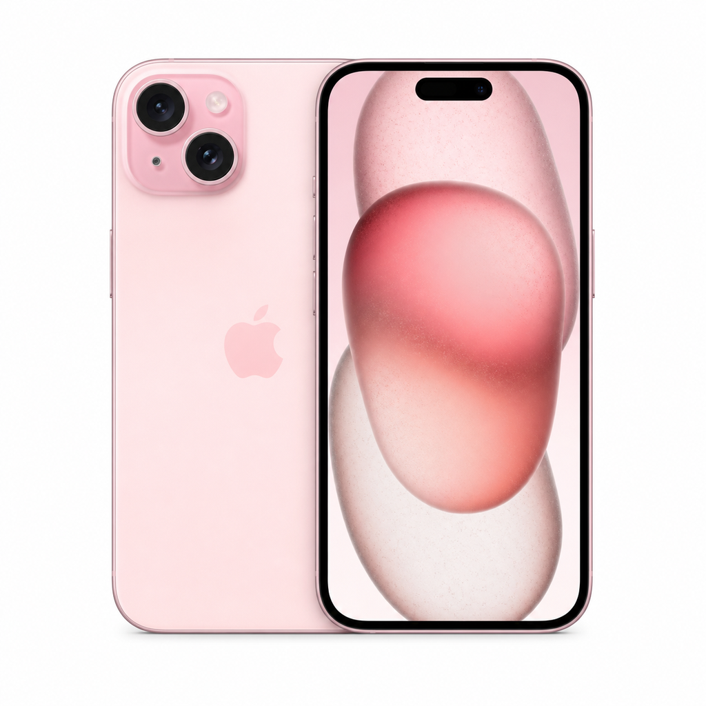 iPhone 15 – Cambio de batería
