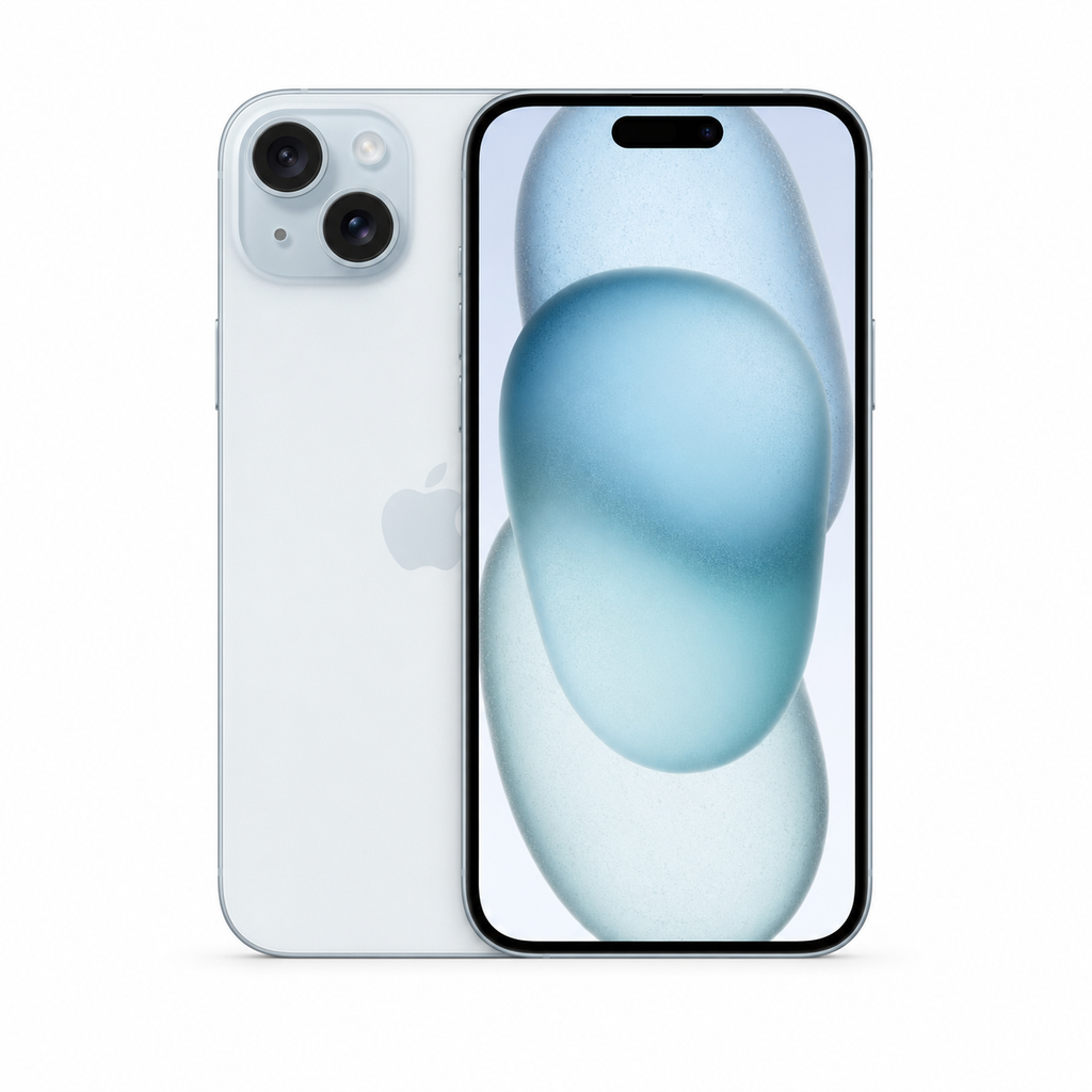 iPhone 15 Plus – Cambio de pantalla (Economica)
