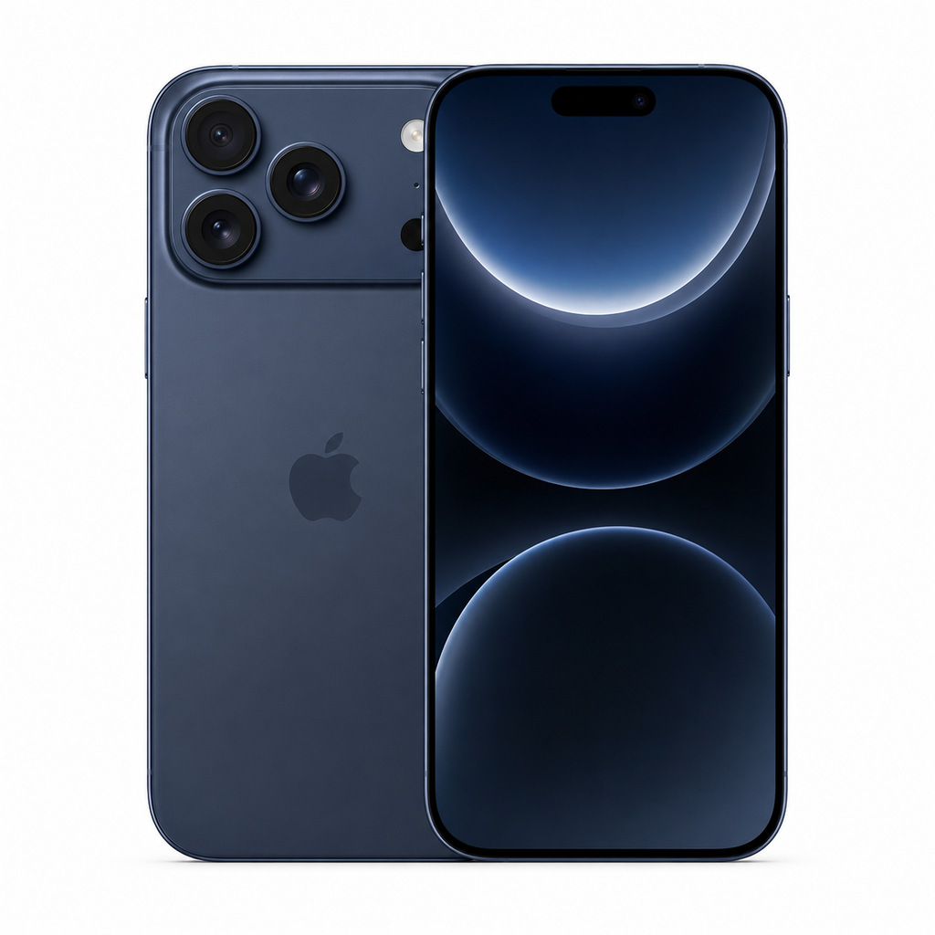iPhone 17 Pro – Cambio de pantalla