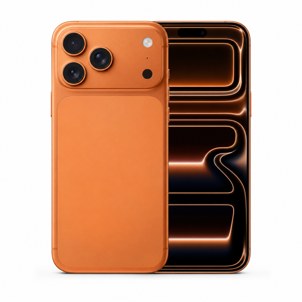 iPhone 17 Pro Max – Cambio de pantalla
