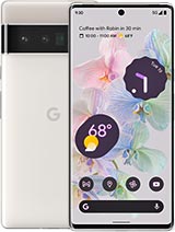 Google Google Pixel 6 Pro – Cambio de pantalla