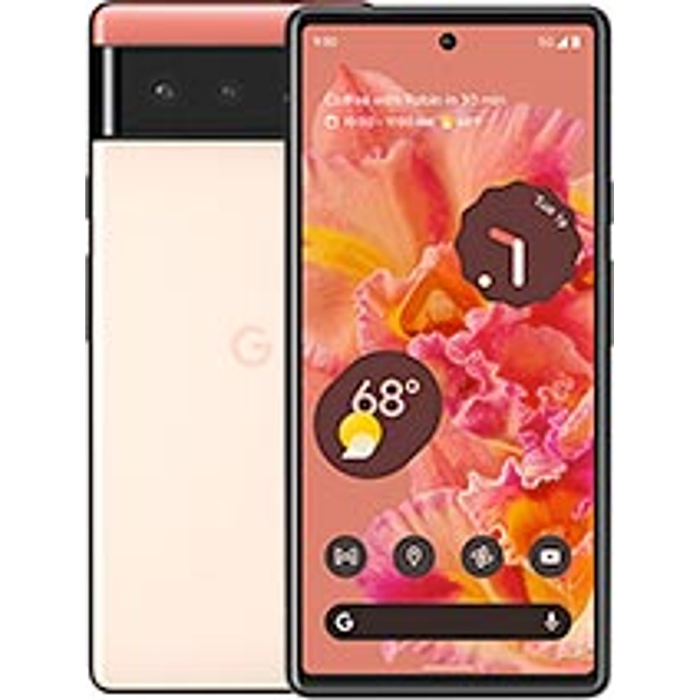 Google Google Pixel 6 – Cambio de pantalla