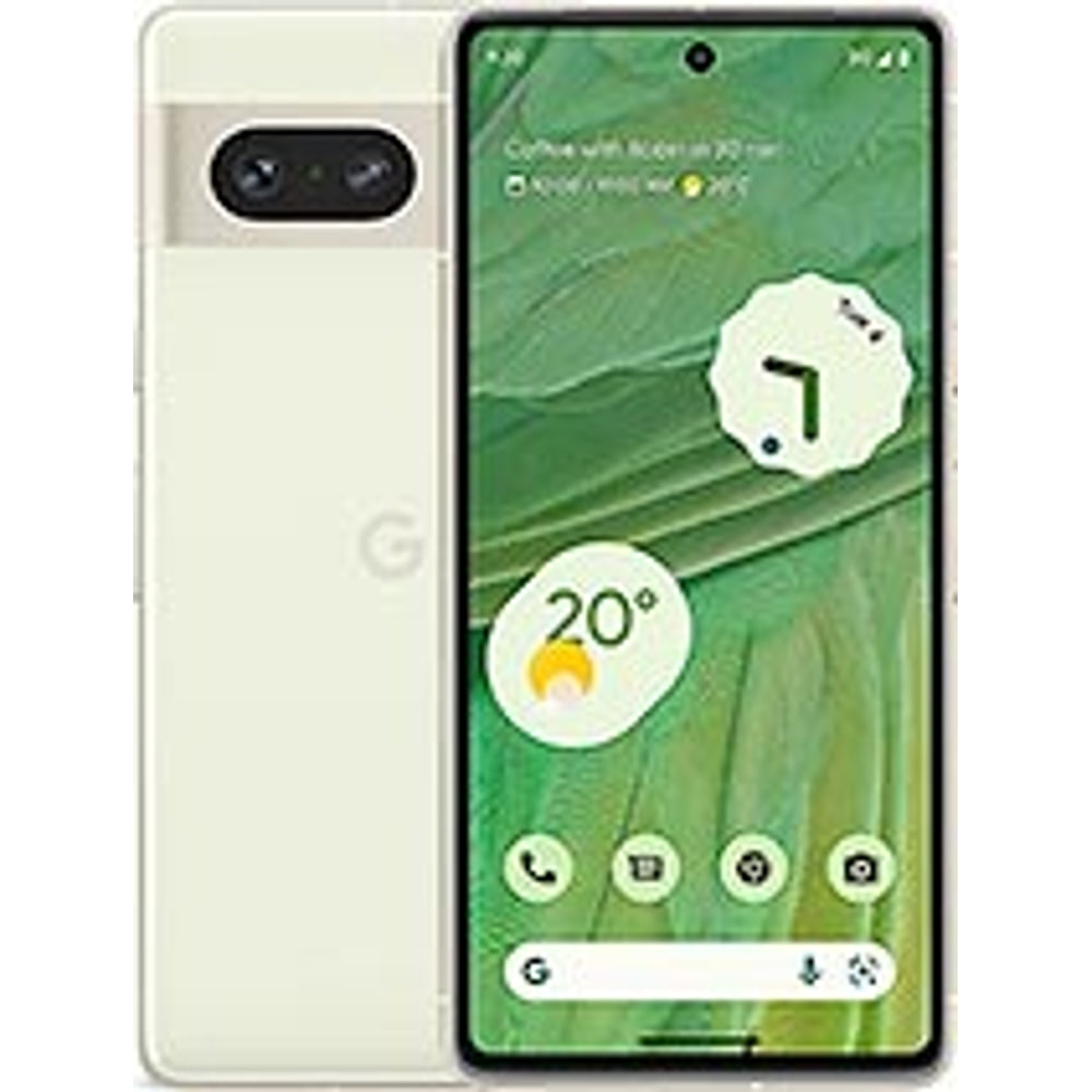 Google Pixel 7 – Cambio de pantalla