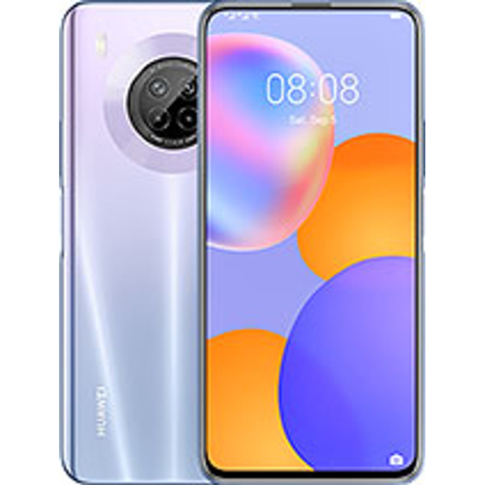 Huawei Y9A – Cambio de pantalla