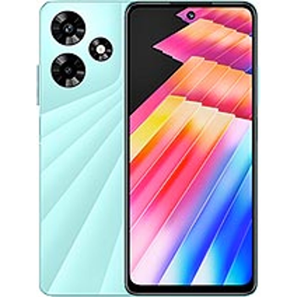 Infinix Infinix Hot 30 – Cambio de pantalla