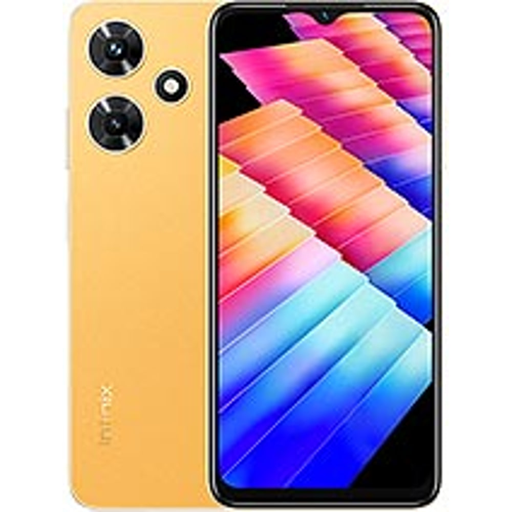 Infinix Infinix Hot 30I – Cambio de pantalla
