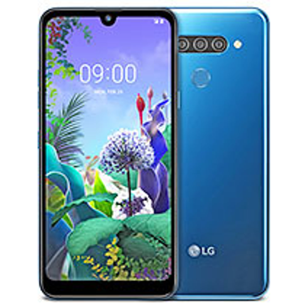 LG Q60 – Cambio de pantalla