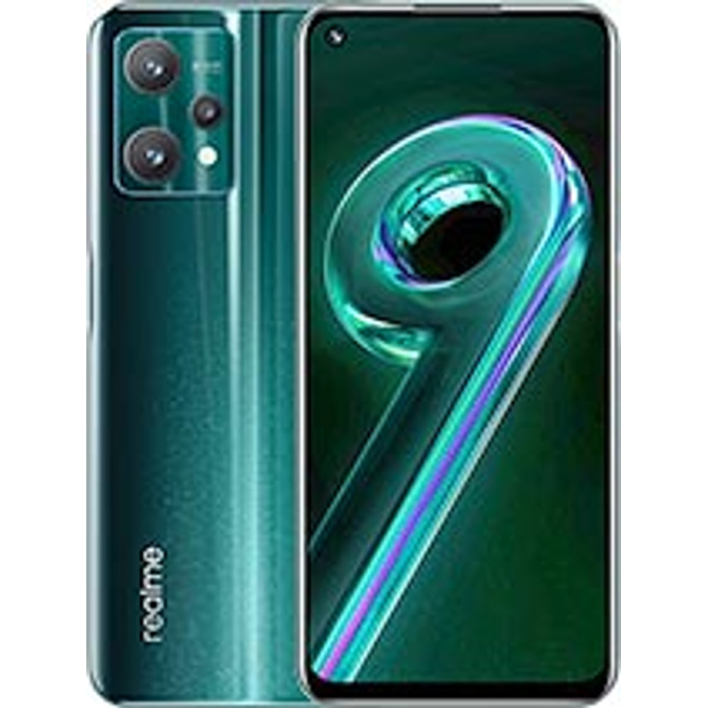 Realme 9 Pro 5G – Cambio de pantalla