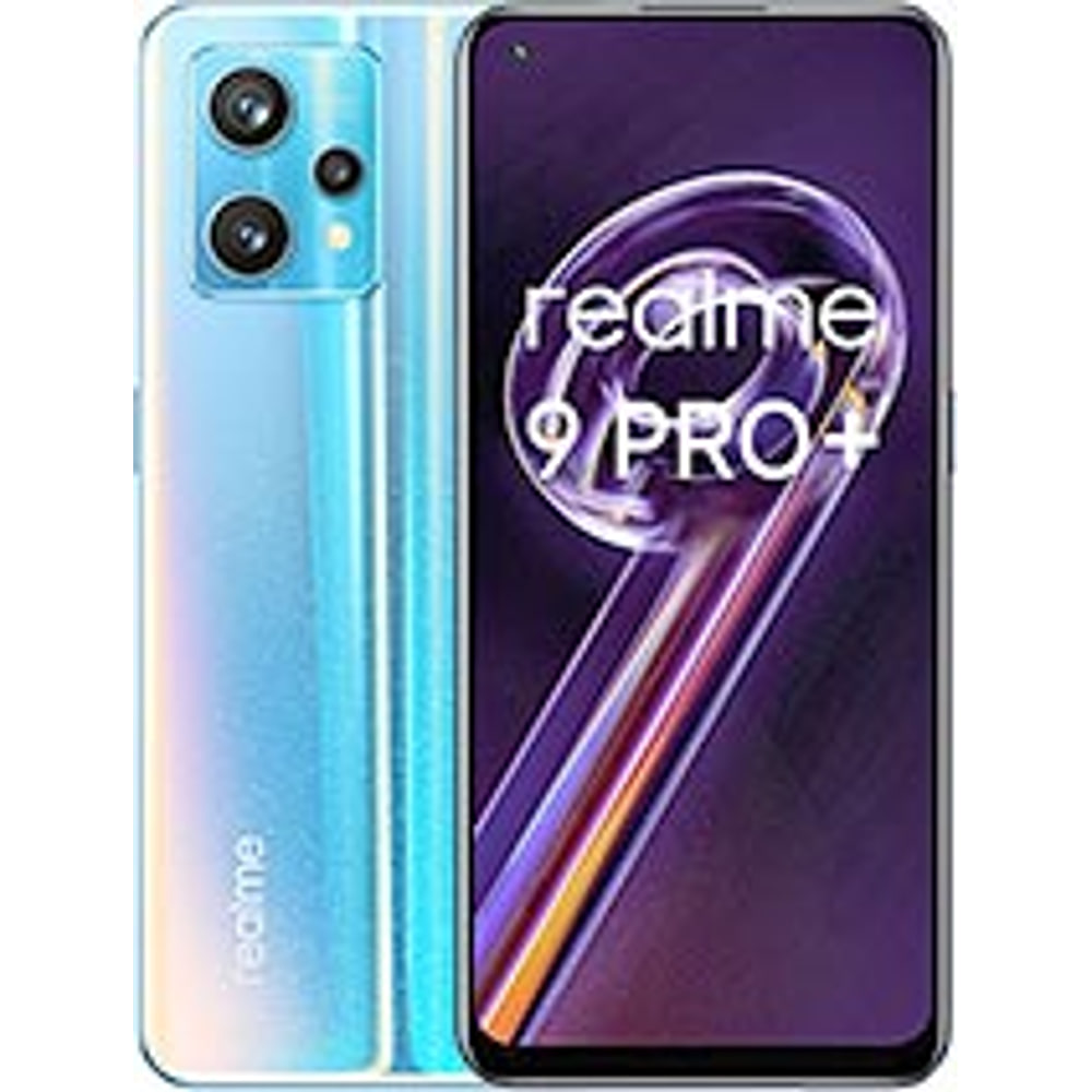 Realme 9 Pro+ 5G – Cambio de pantalla