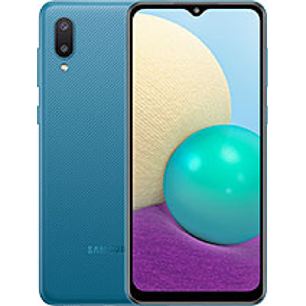 Samsung A02 – Cambio de pantalla