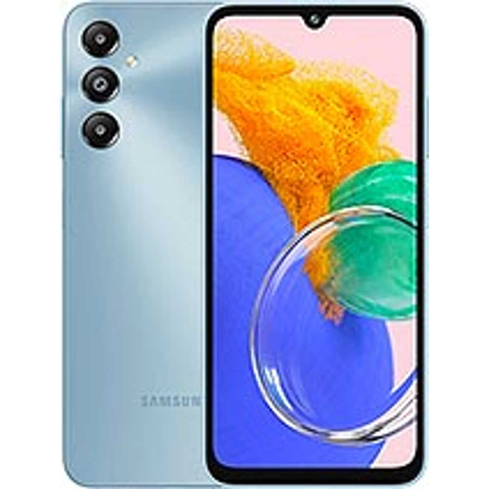 Samsung M14 – Cambio de pantalla