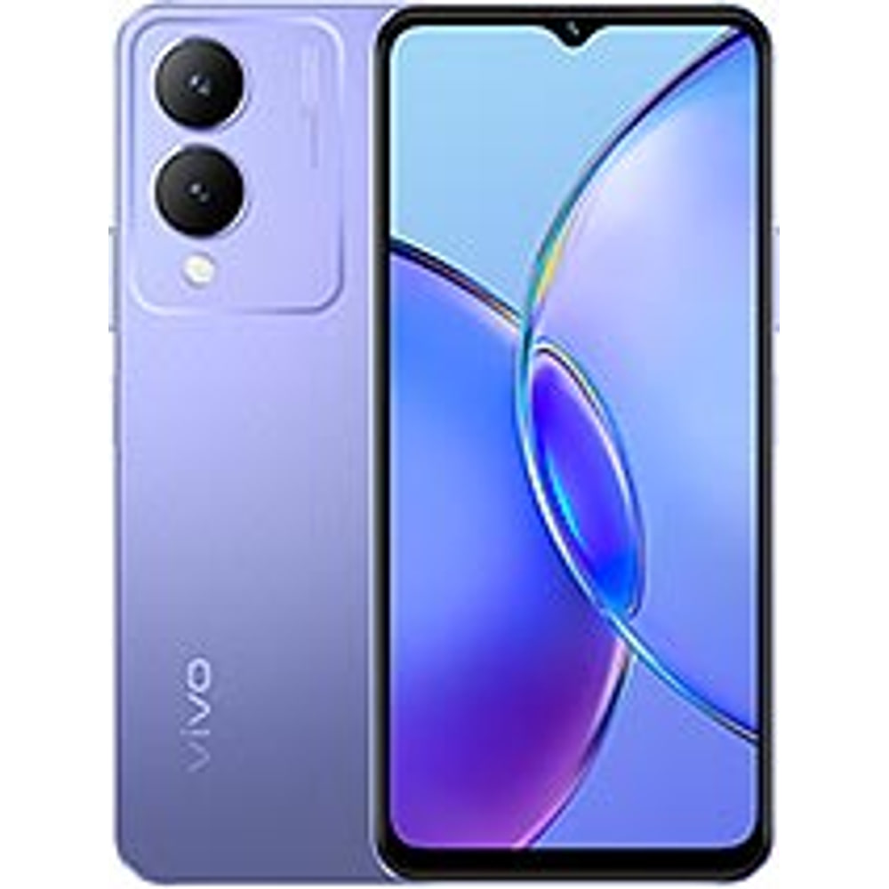 Vivo Y17S – Cambio de pantalla
