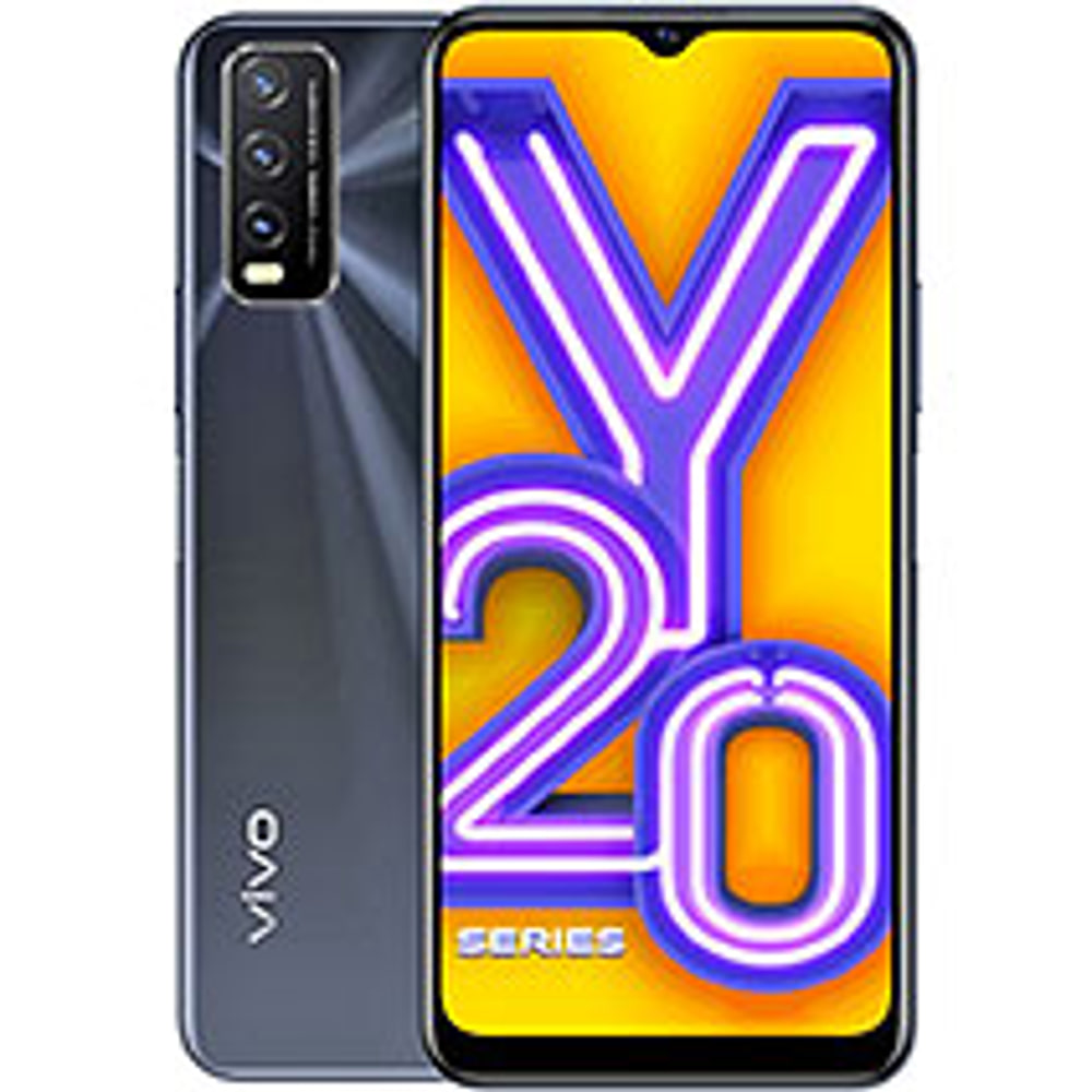 Vivo Y20 – Cambio de pantalla
