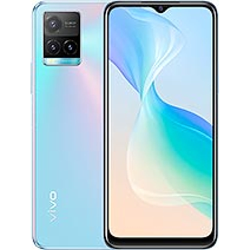 Vivo Y33S – Cambio de pantalla