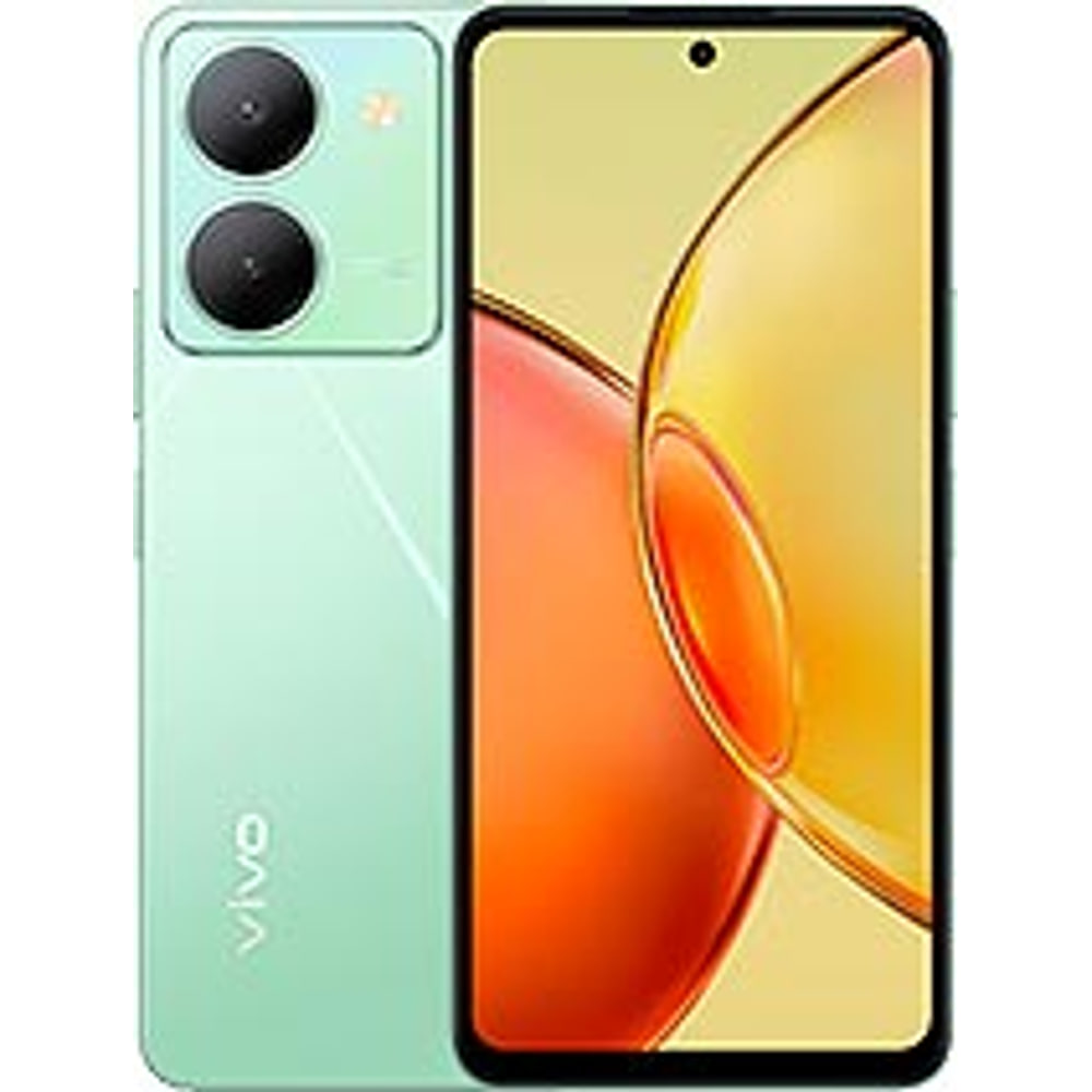 Vivo Y36 5G – Cambio de pantalla