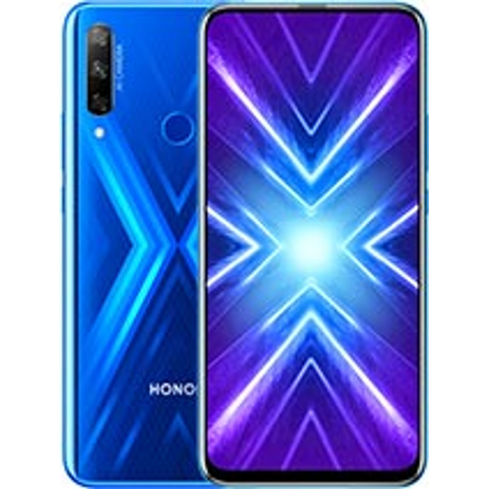 Honor 9X – Cambio de pantalla