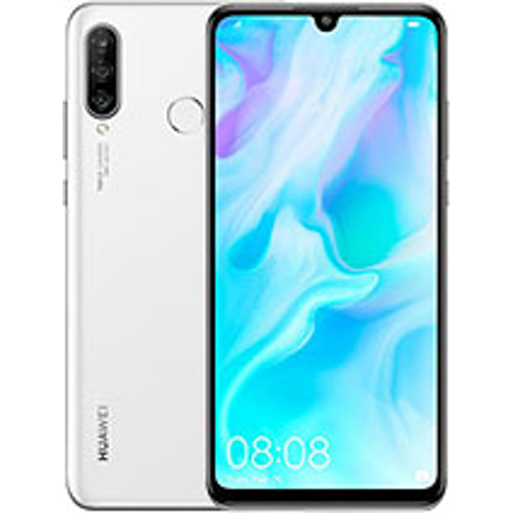 Huawei P30 Lite – Cambio de pantalla