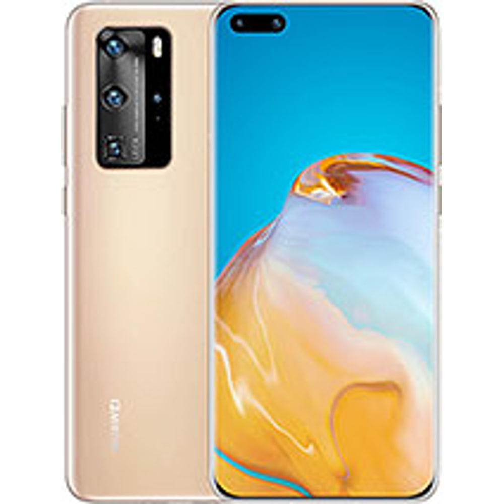 Huawei P40 Pro – Cambio de pantalla (Tipo Original)