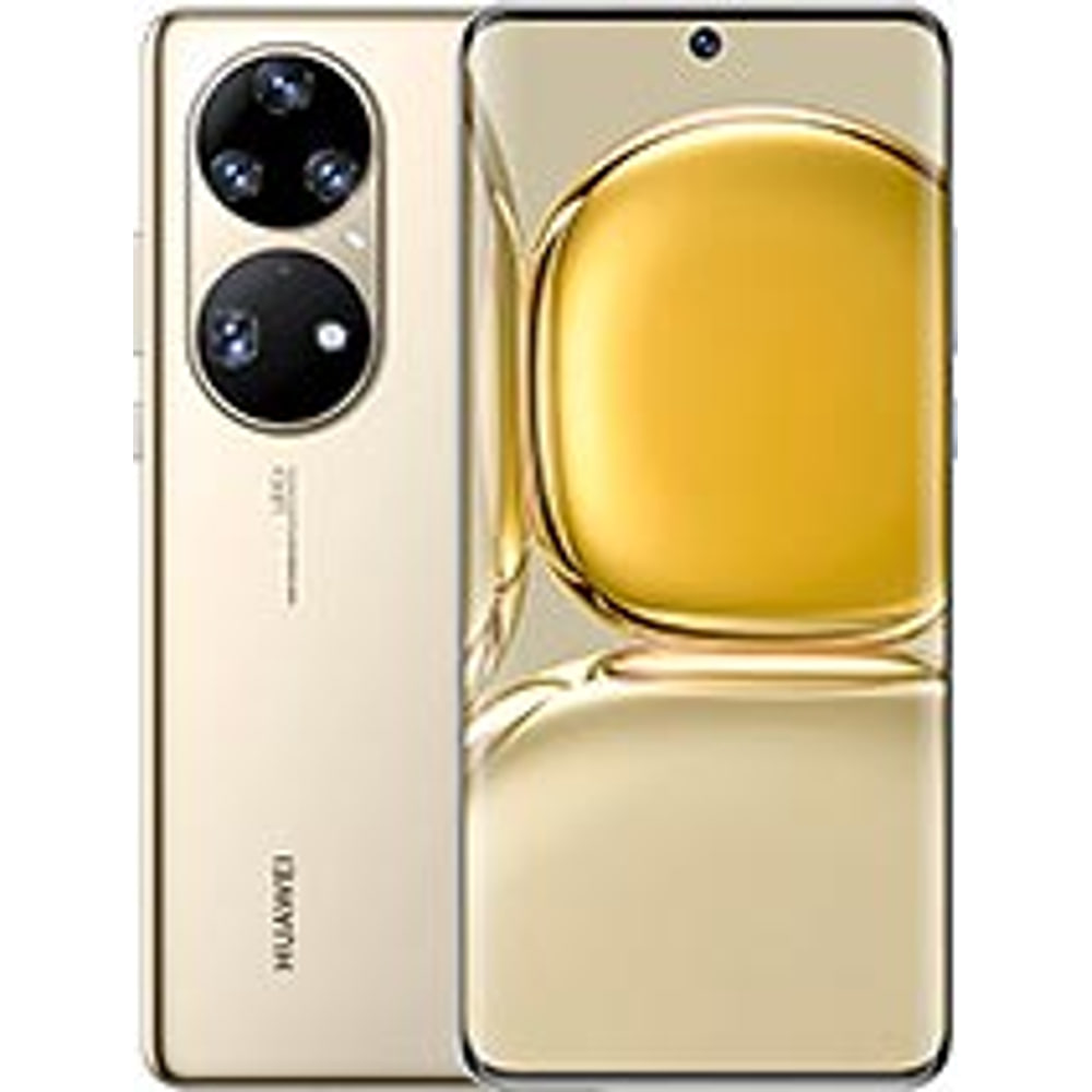 Huawei P50 Pro – Cambio de pantalla