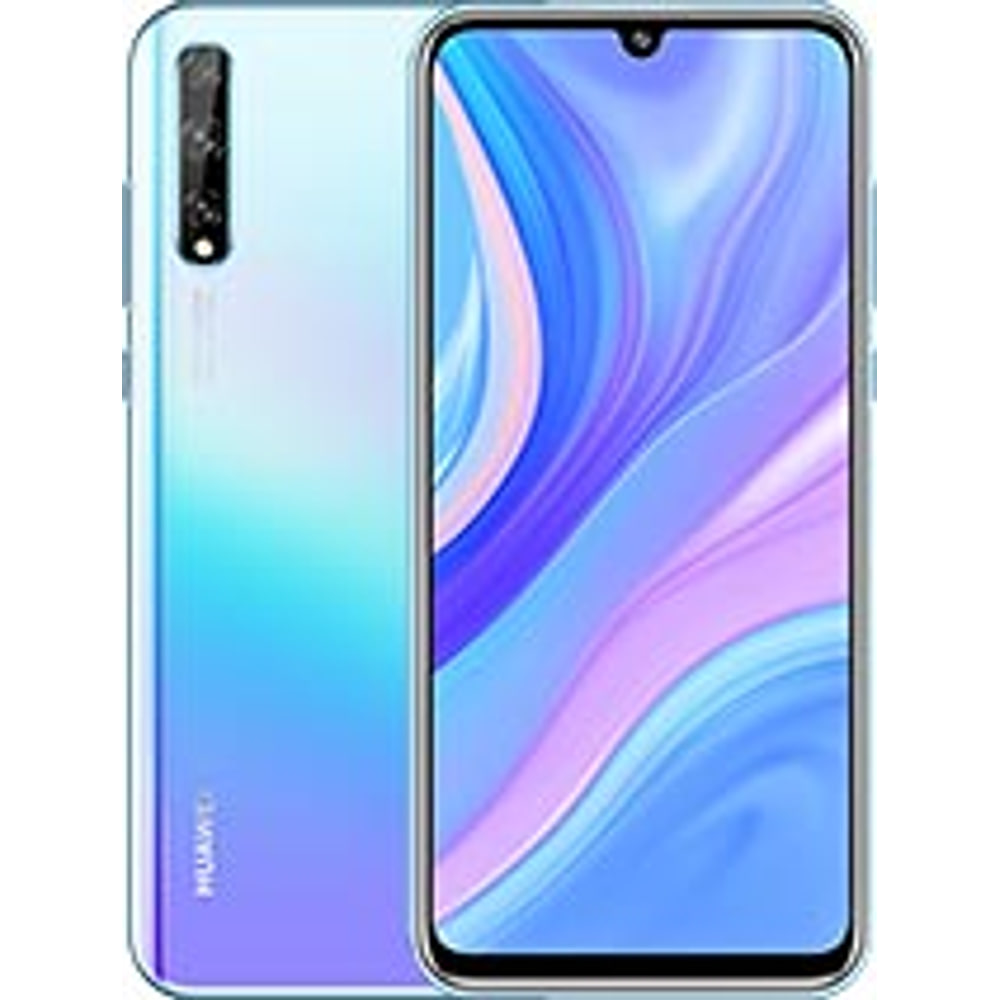 Huawei Y8P 2020 – Cambio de pantalla
