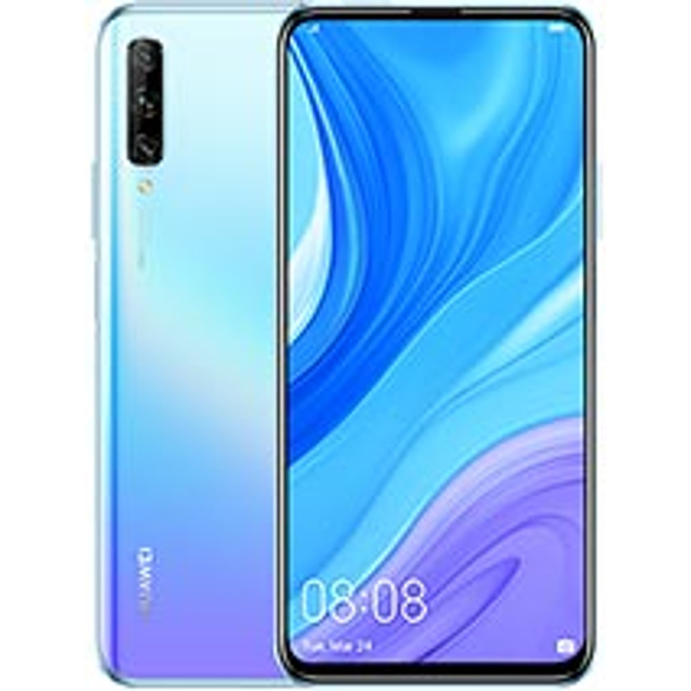 Huawei Y9 S – Cambio de pantalla