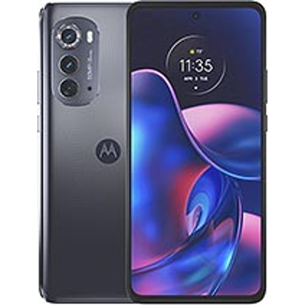 Motorola Edge 2022 – Cambio de pantalla