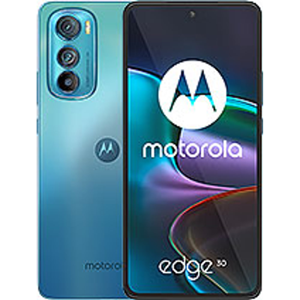 Motorola Edge 30 – Cambio de pantalla