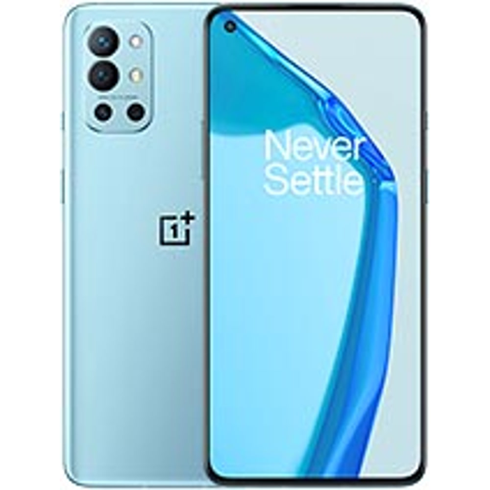 Oneplus 9R – Cambio de pantalla
