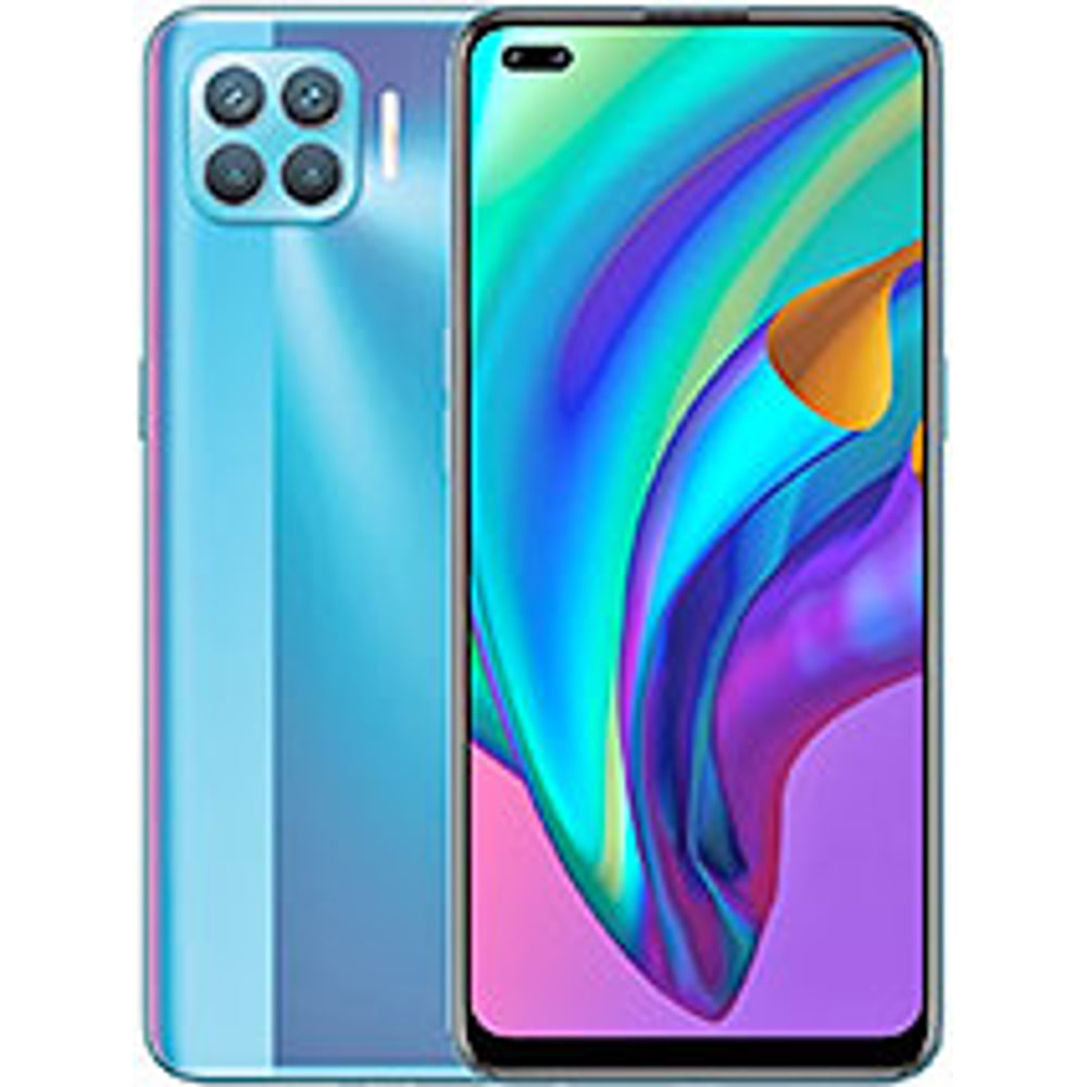 Oppo A93 4G – Cambio de pantalla (Economica)