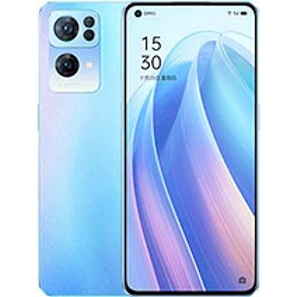 Oppo Reno 7 Pro – Cambio de pantalla